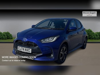 Used Toyota Yaris 2024 for sale - 78033660: Photo