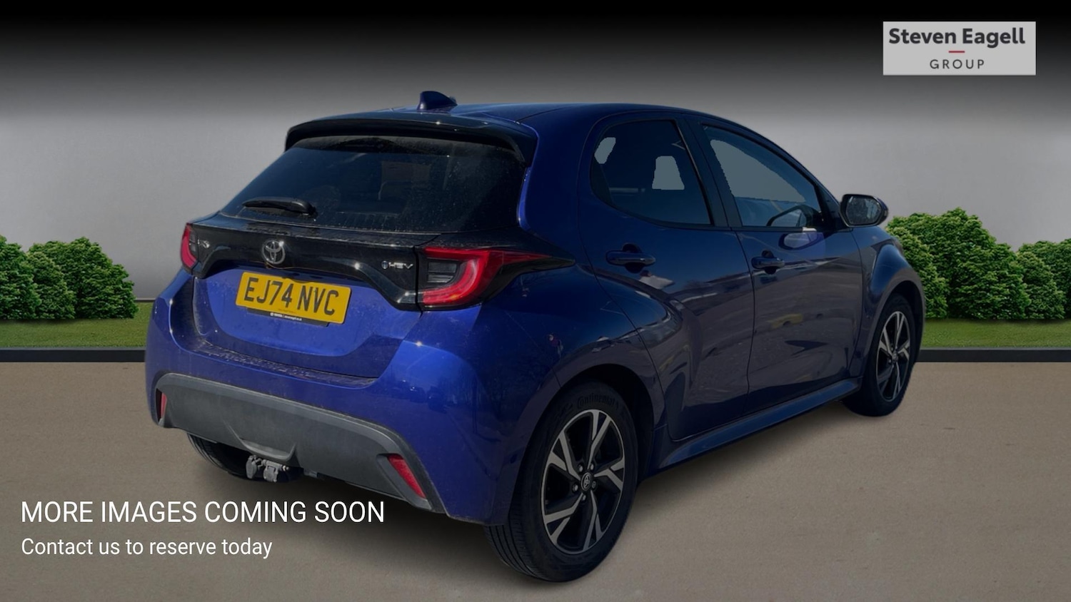 Used Toyota Yaris 2024 for sale - 78033660: Photo 4