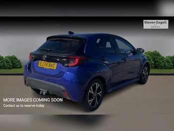 Used Toyota Yaris 2024 for sale - 78033660: Photo