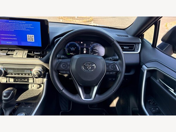 Used Toyota RAV4 2023 for sale - 75991421: Photo 10
