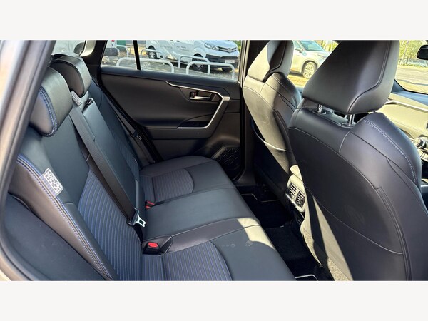 Used Toyota RAV4 2023 for sale - 75991421: Photo 14