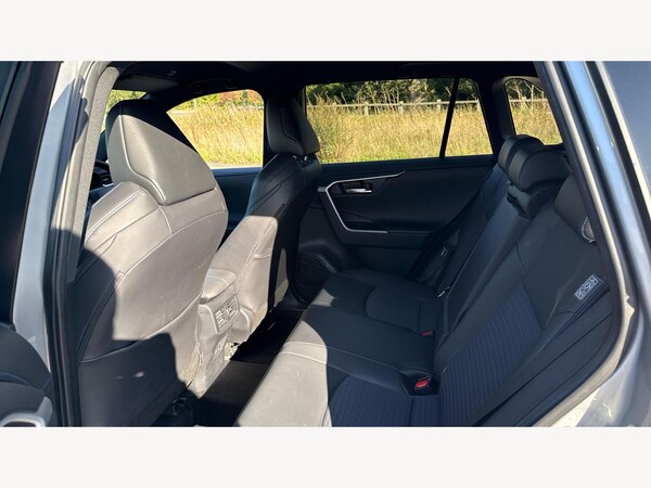 Used Toyota RAV4 2023 for sale - 75991421: Photo 15