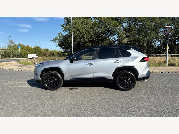 Used Toyota RAV4 2023 for sale - 75991421: Photo 19