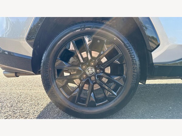 Used Toyota RAV4 2023 for sale - 75991421: Photo 20