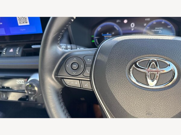 Used Toyota RAV4 2023 for sale - 75991421: Photo 25