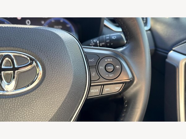 Used Toyota RAV4 2023 for sale - 75991421: Photo 26