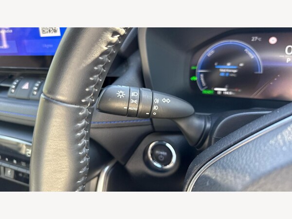 Used Toyota RAV4 2023 for sale - 75991421: Photo 27