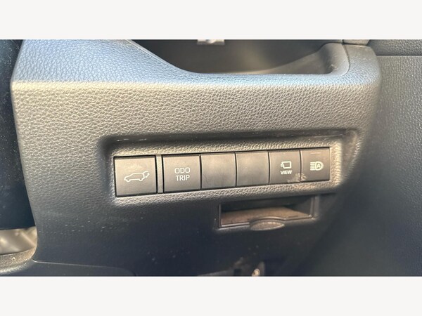 Used Toyota RAV4 2023 for sale - 75991421: Photo 30