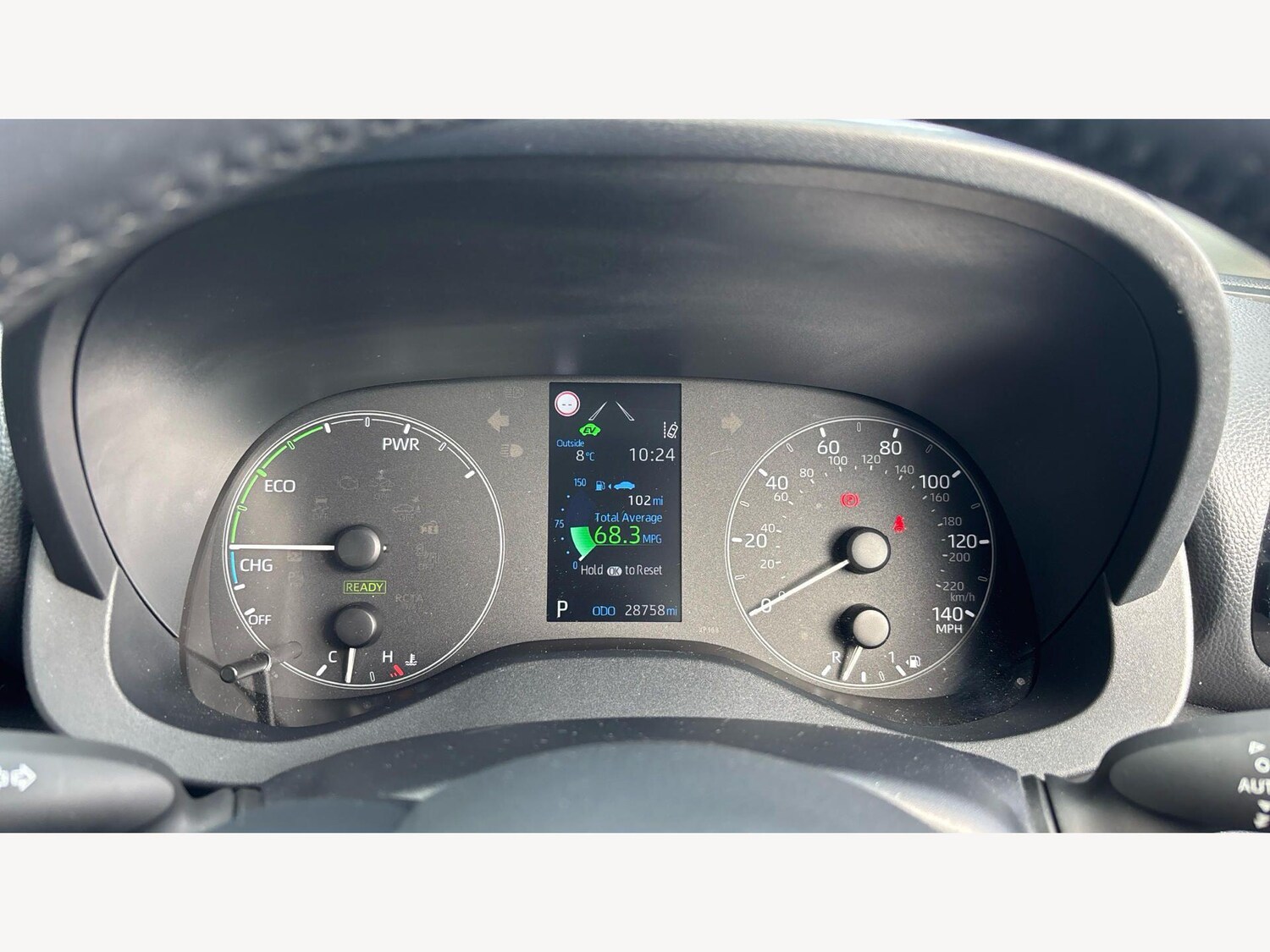 Used Toyota Yaris 2023 for sale - 77982698: Photo 11