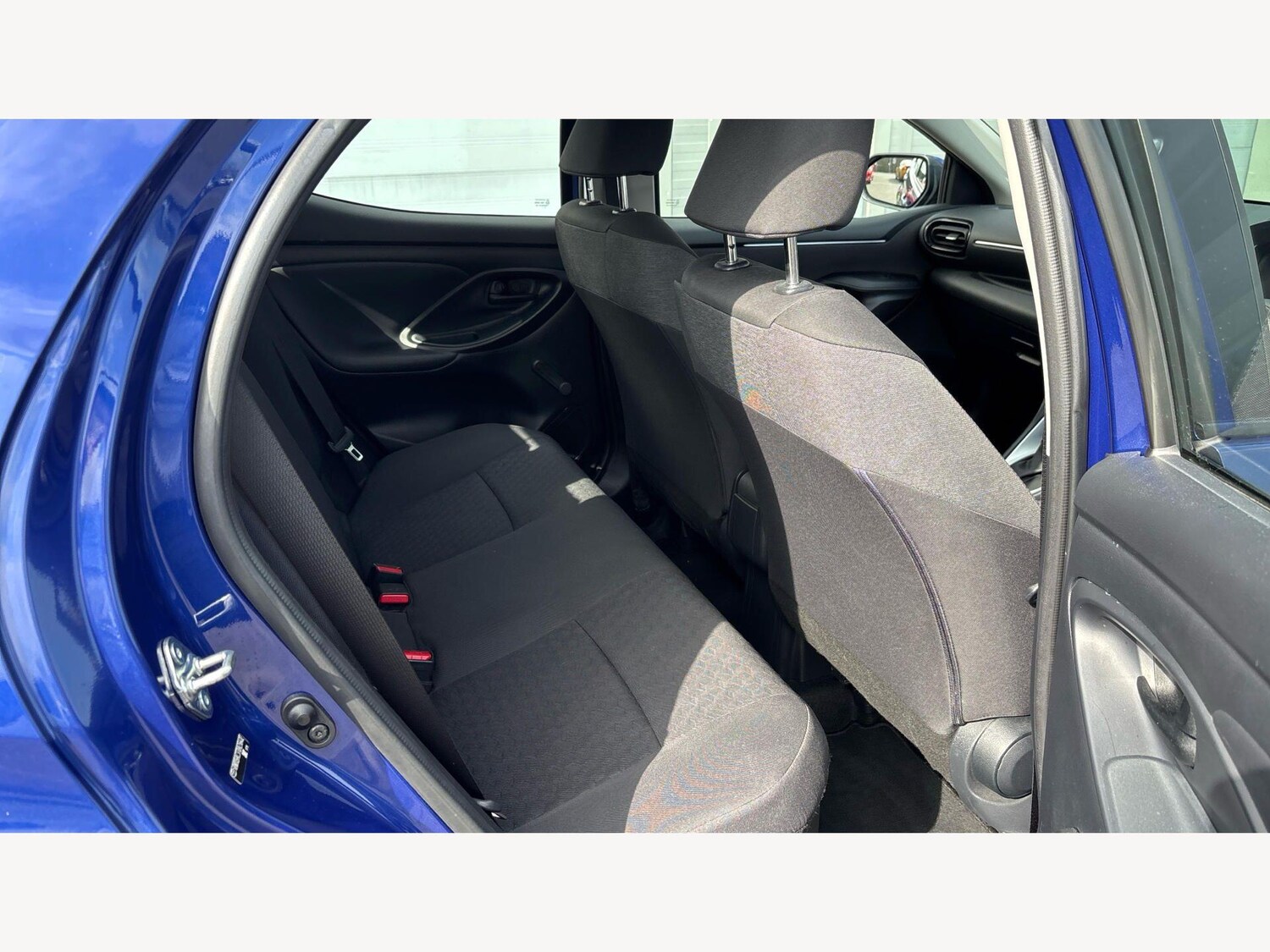 Used Toyota Yaris 2023 for sale - 77982698: Photo 14