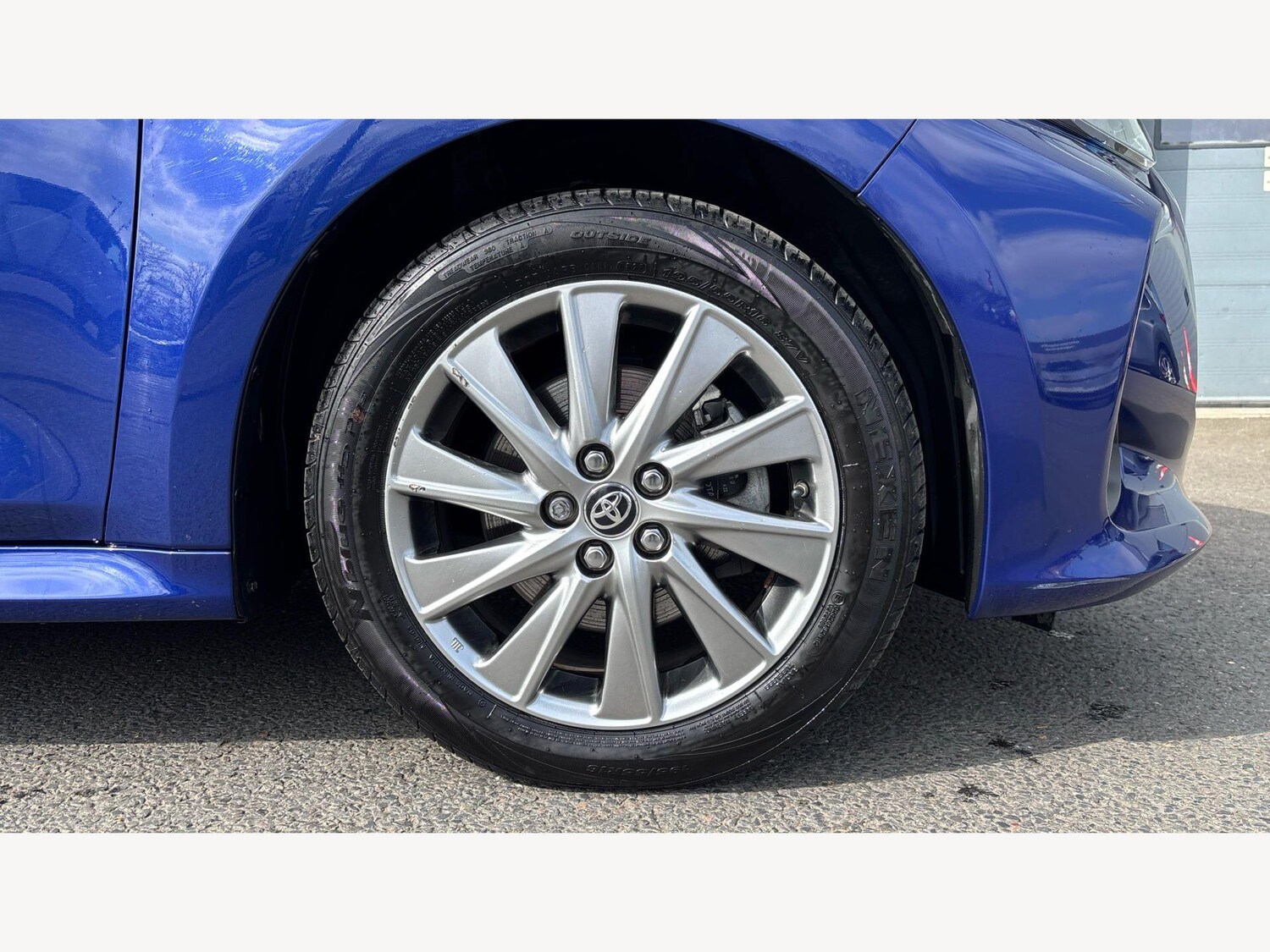 Used Toyota Yaris 2023 for sale - 77982698: Photo 20