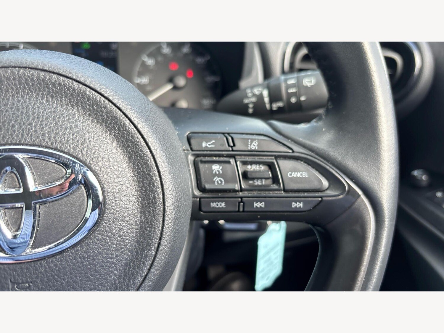 Used Toyota Yaris 2023 for sale - 77982698: Photo 26