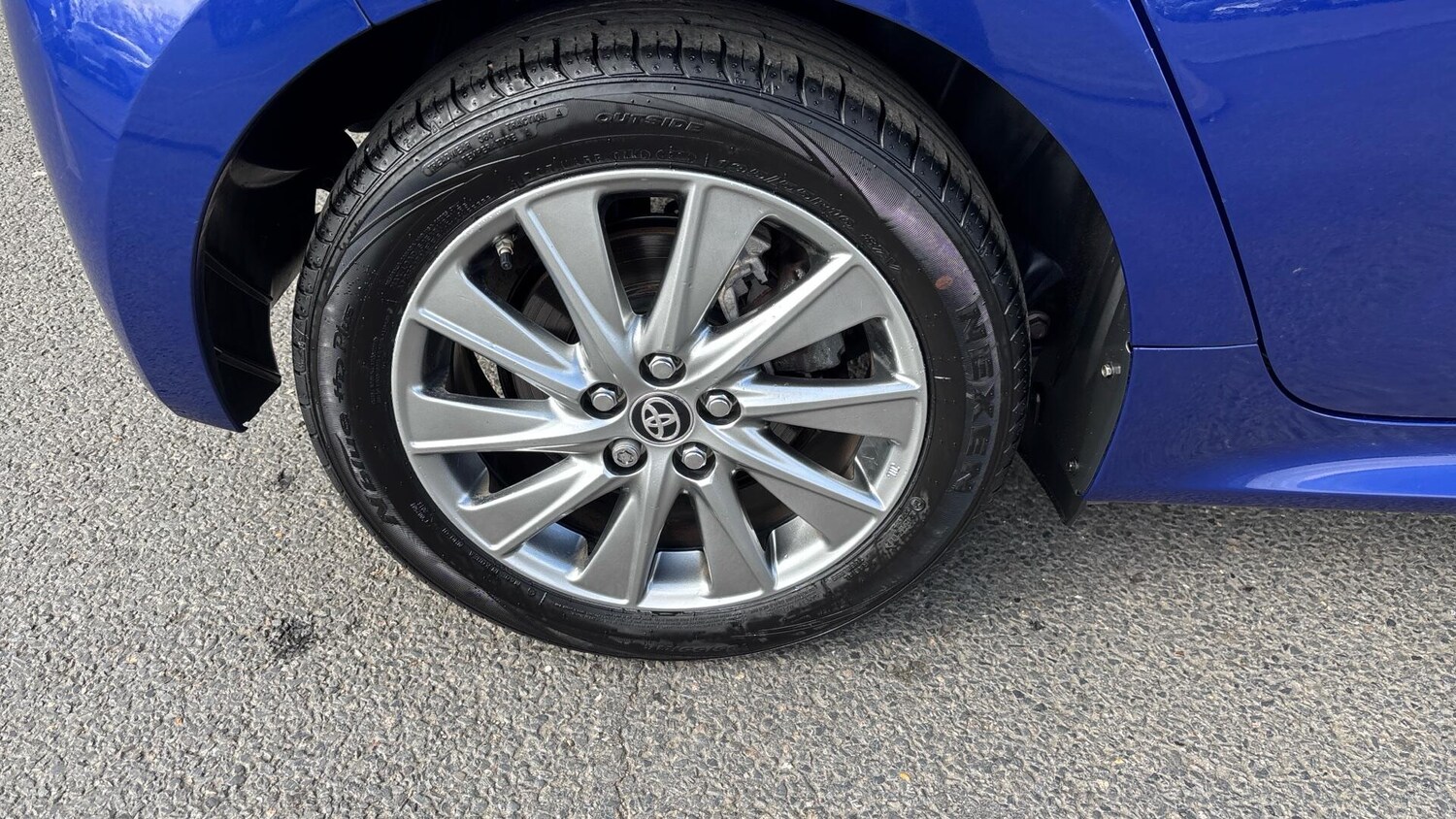 Used Toyota Yaris 2023 for sale - 77982698: Photo 32