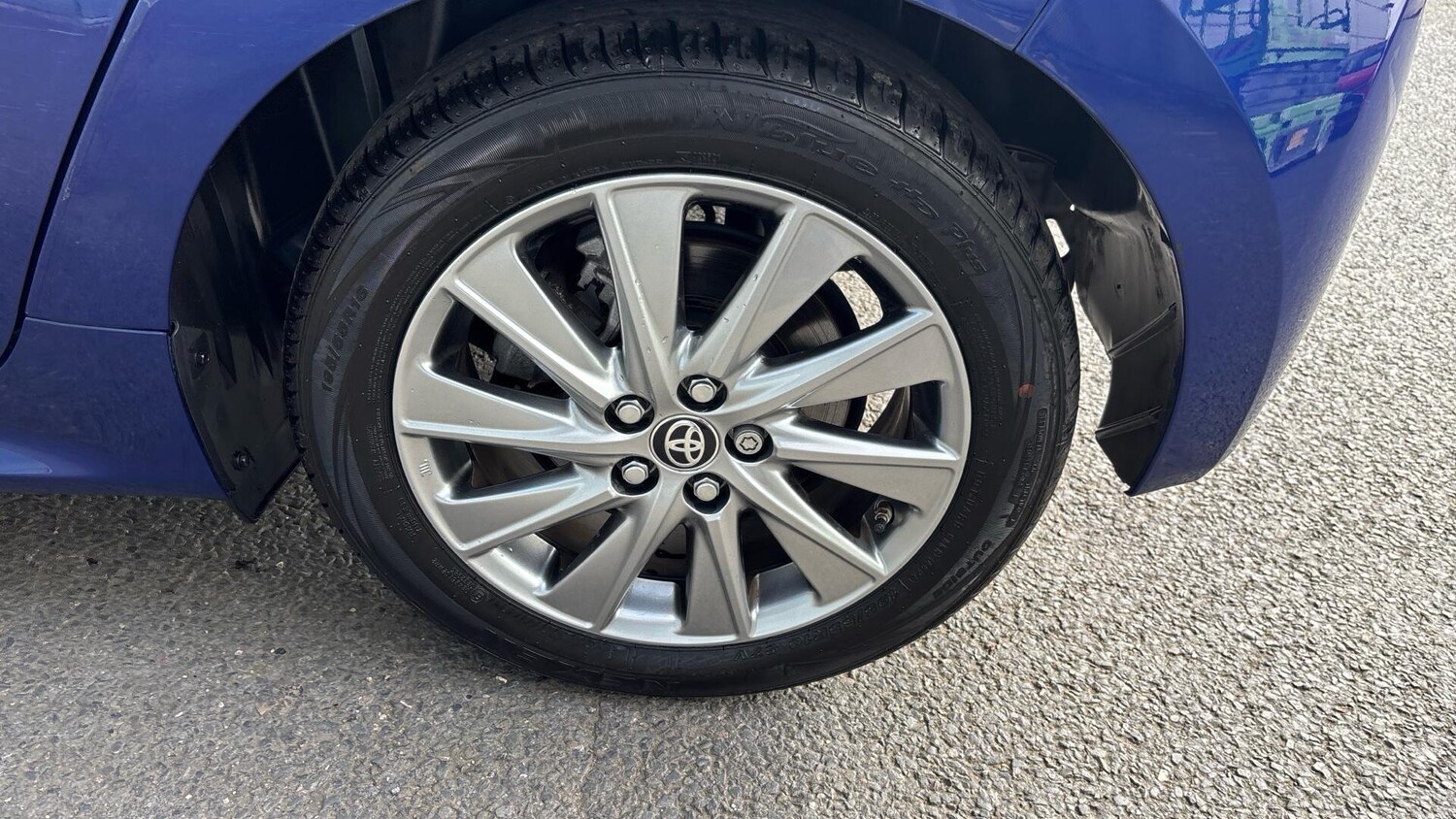 Used Toyota Yaris 2023 for sale - 77982698: Photo 33