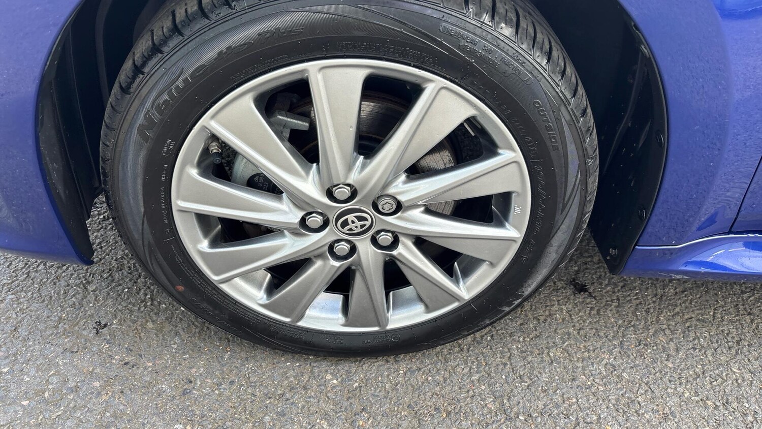 Used Toyota Yaris 2023 for sale - 77982698: Photo 34