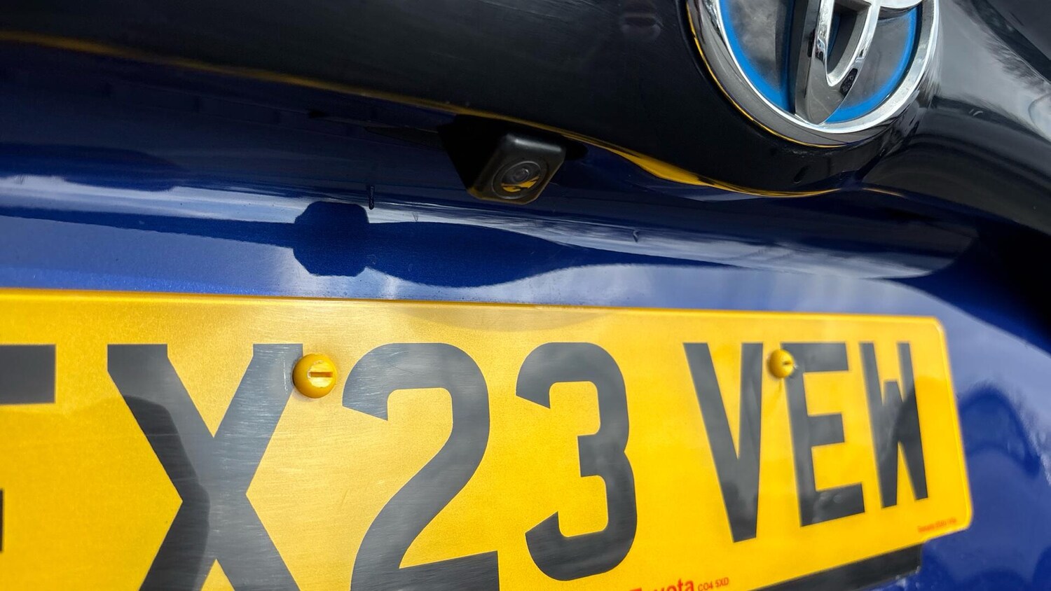 Used Toyota Yaris 2023 for sale - 77982698: Photo 35