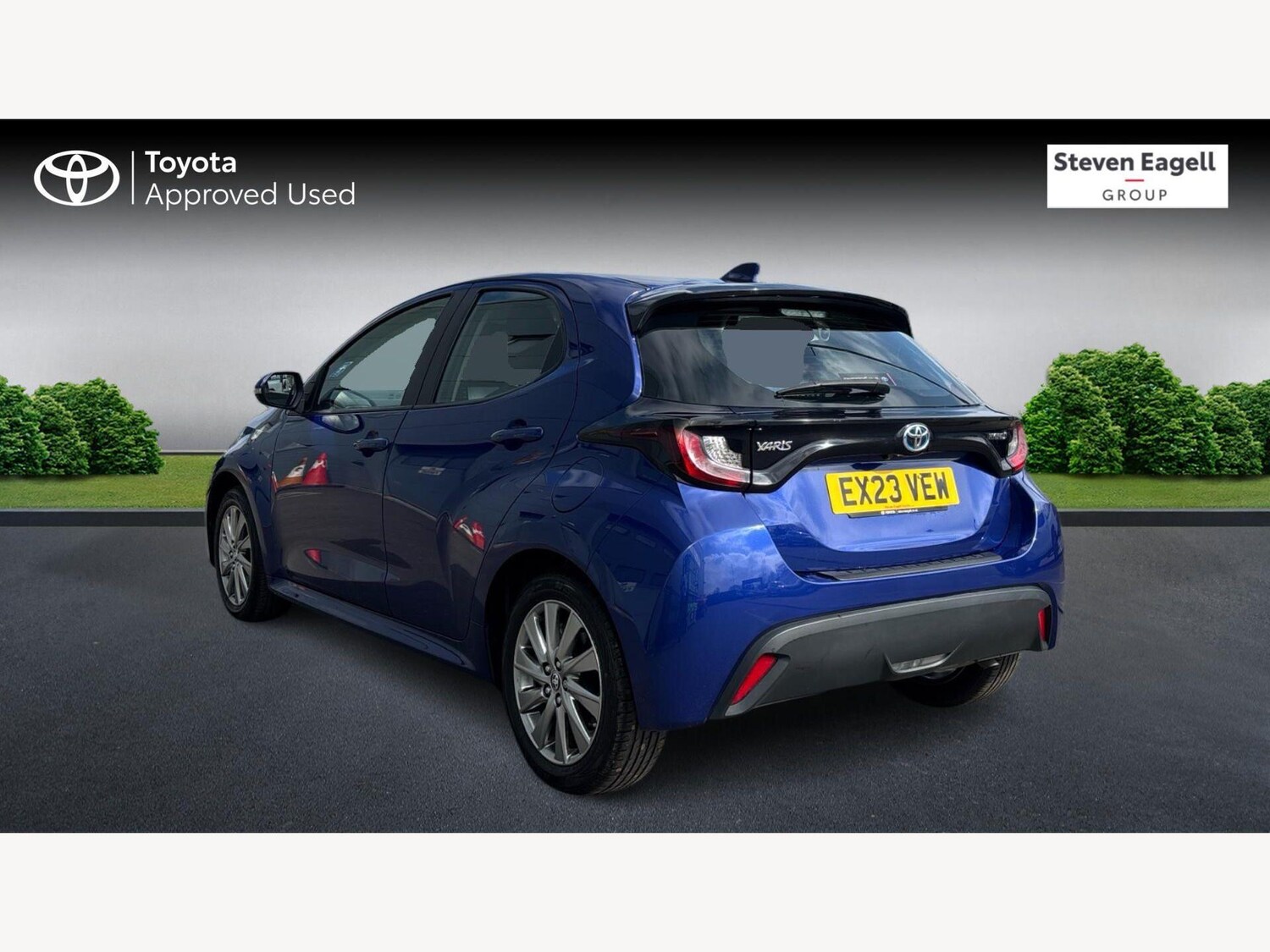 Used Toyota Yaris 2023 for sale - 77982698: Photo 6