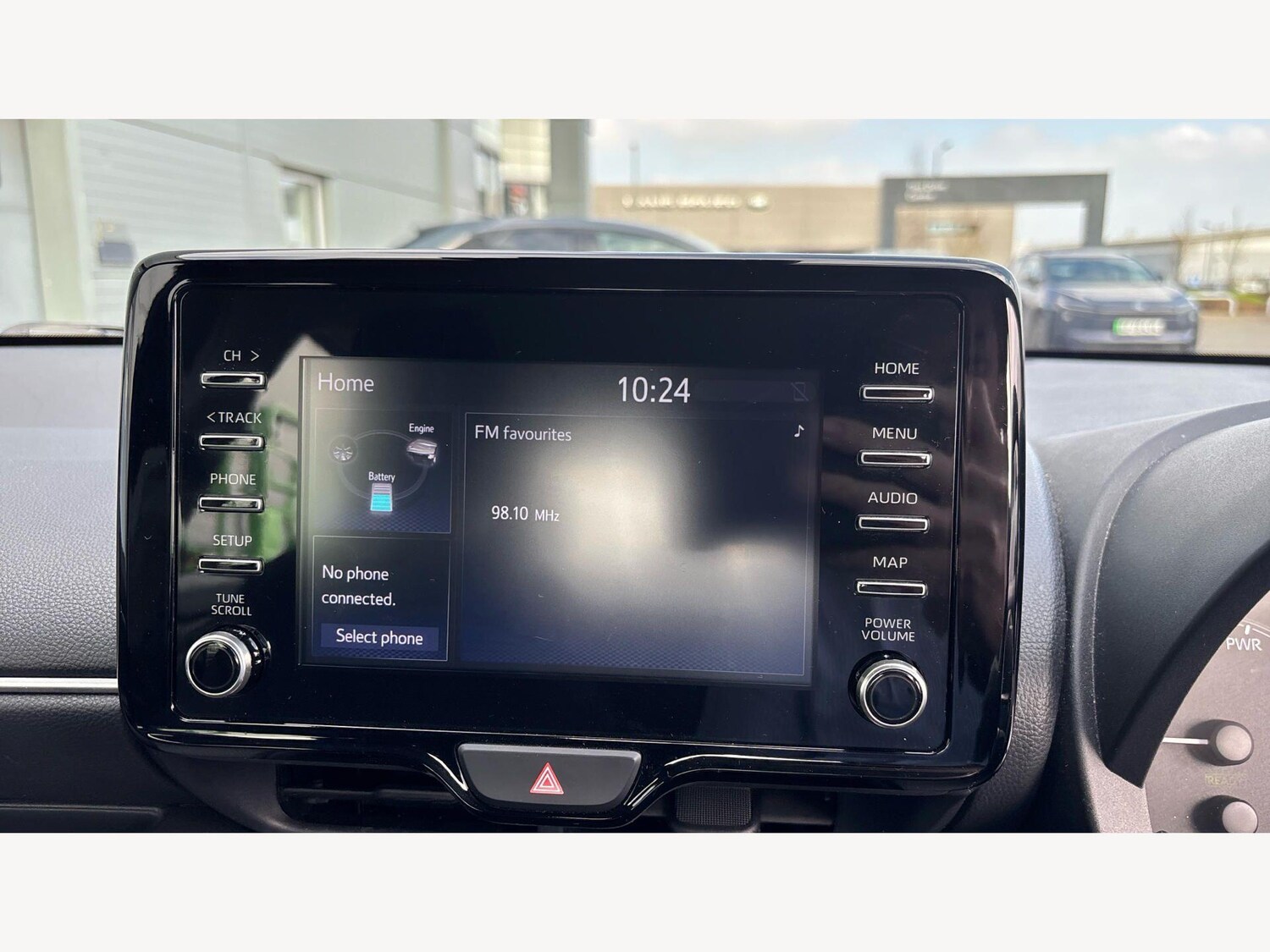 Used Toyota Yaris 2023 for sale - 77982698: Photo 9