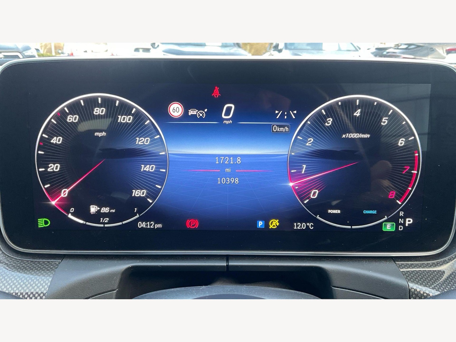 Used Mercedes-Benz C Class 2024 for sale - 77722921: Photo 11