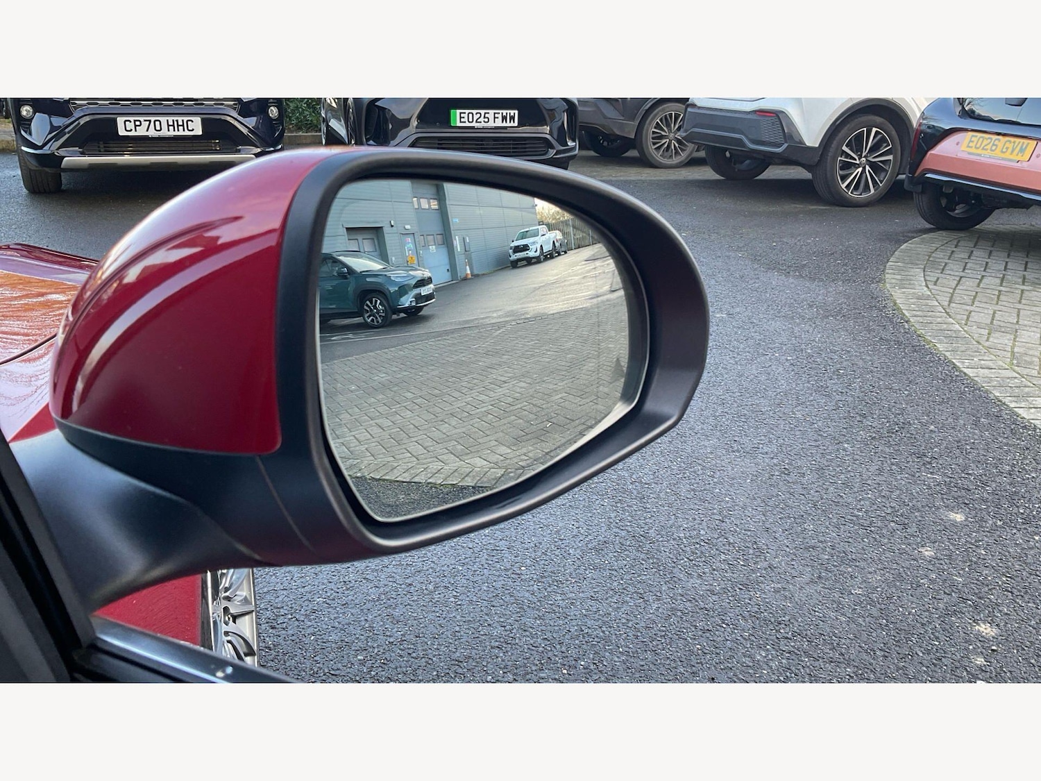 Used Mercedes-Benz C Class 2024 for sale - 77722921: Photo 25