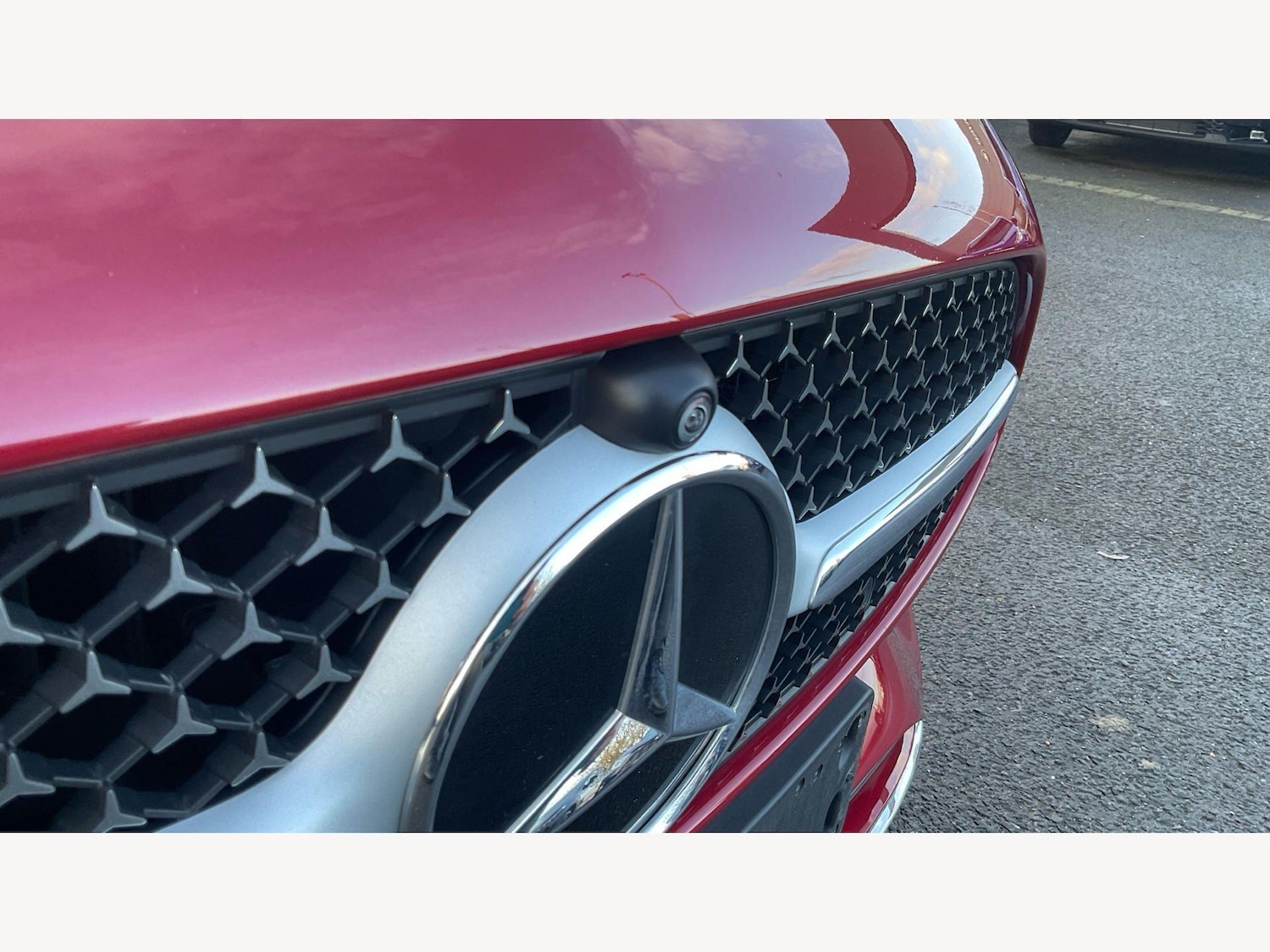 Used Mercedes-Benz C Class 2024 for sale - 77722921: Photo 27