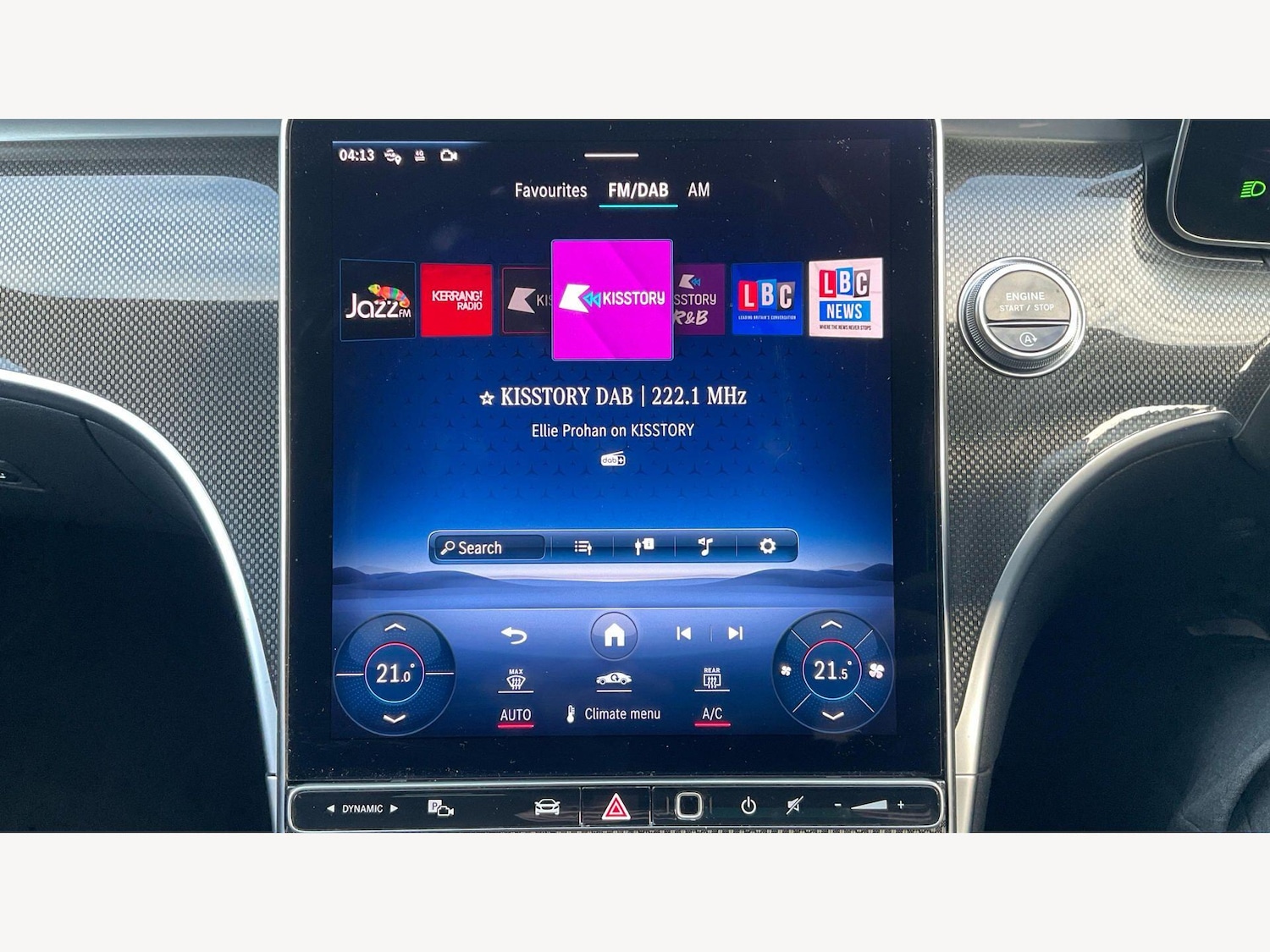 Used Mercedes-Benz C Class 2024 for sale - 77722921: Photo 28