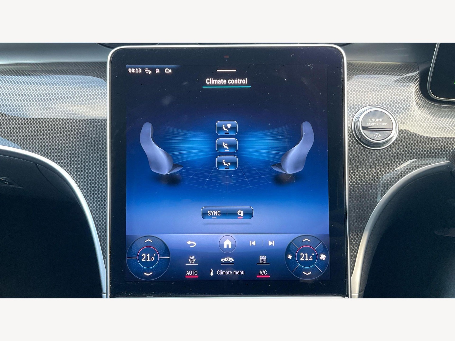 Used Mercedes-Benz C Class 2024 for sale - 77722921: Photo 30