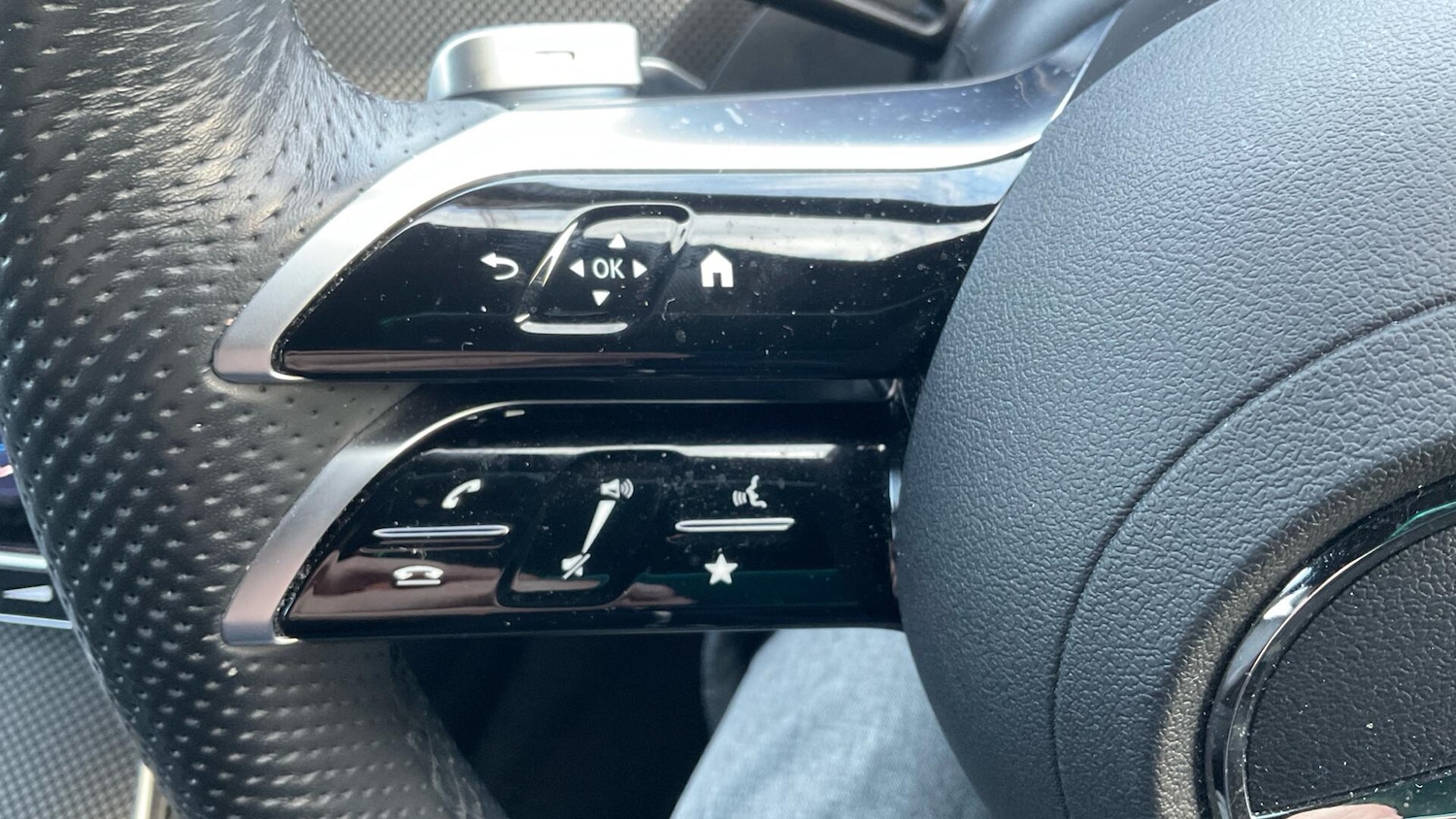 Used Mercedes-Benz C Class 2024 for sale - 77722921: Photo 34