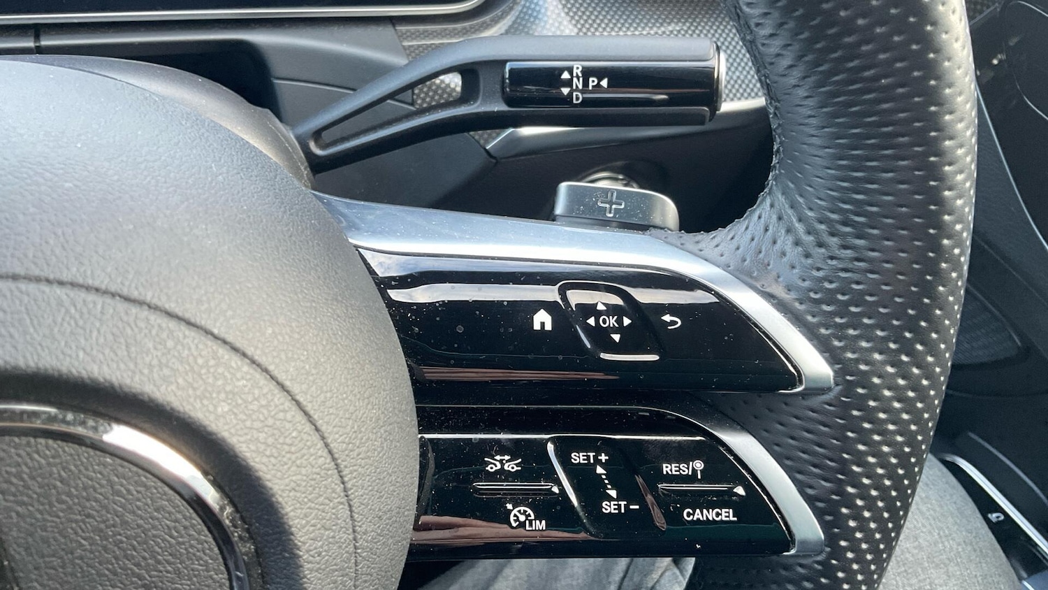 Used Mercedes-Benz C Class 2024 for sale - 77722921: Photo 35