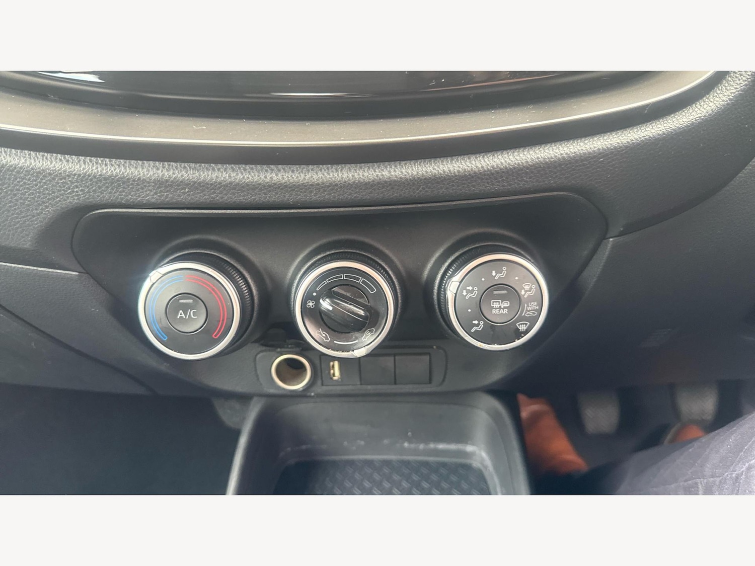Vehicle 26