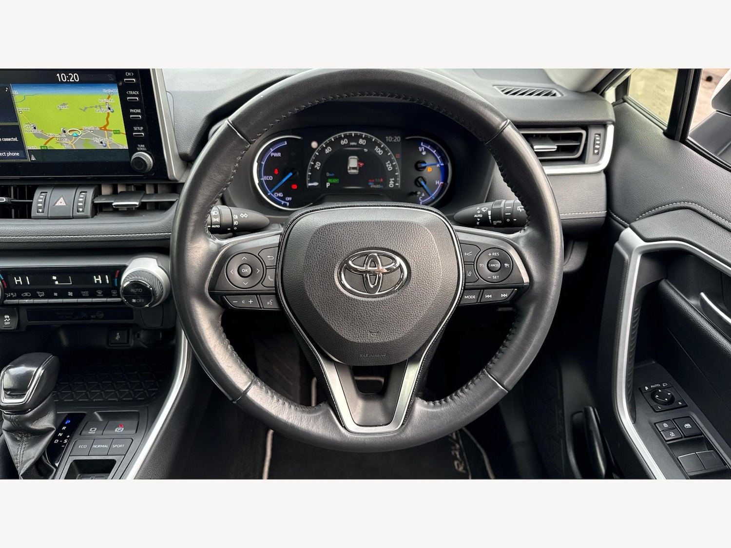 Used Toyota RAV4 for sale - 77612449: Photo 10