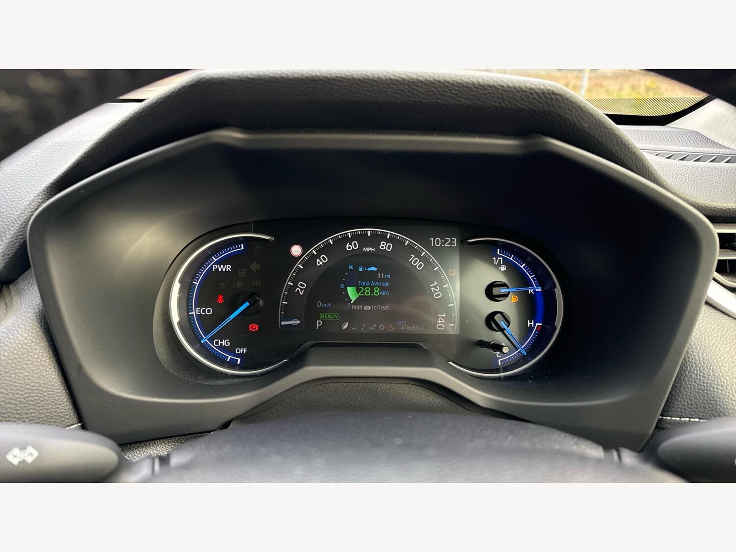 Used Toyota RAV4 for sale - 77612449: Photo 11