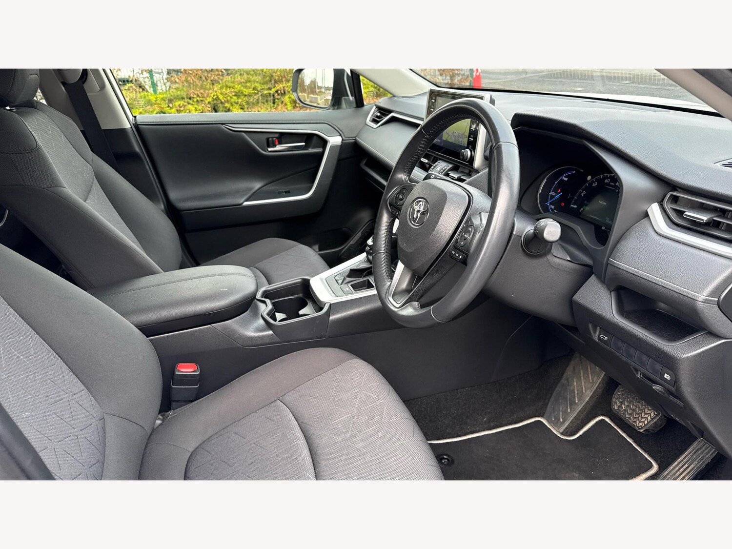 Used Toyota RAV4 for sale - 77612449: Photo 13