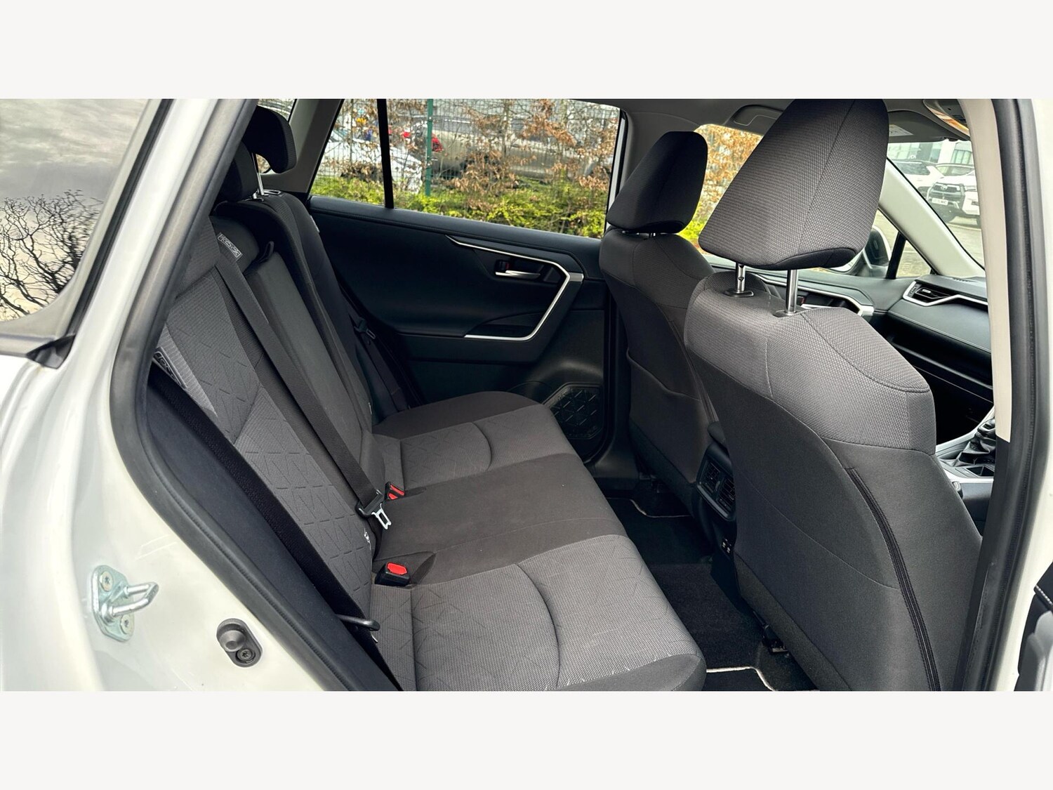 Used Toyota RAV4 for sale - 77612449: Photo 14