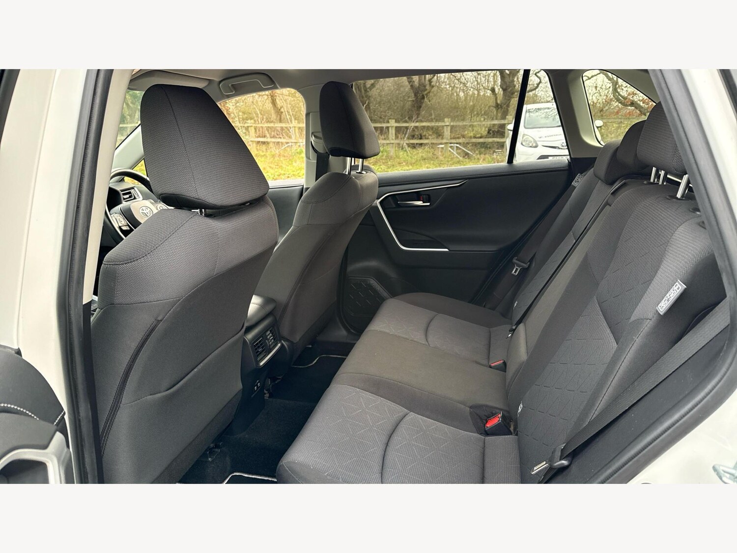 Used Toyota RAV4 for sale - 77612449: Photo 15