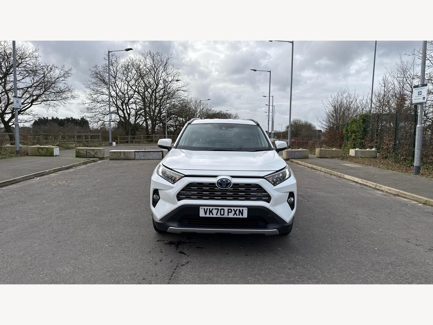 Used Toyota RAV4 for sale - 77612449: Photo 17