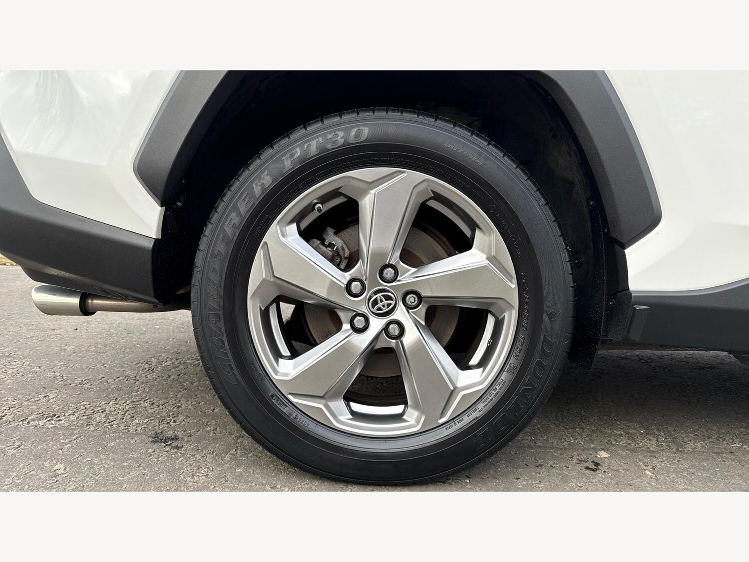 Used Toyota RAV4 for sale - 77612449: Photo 20