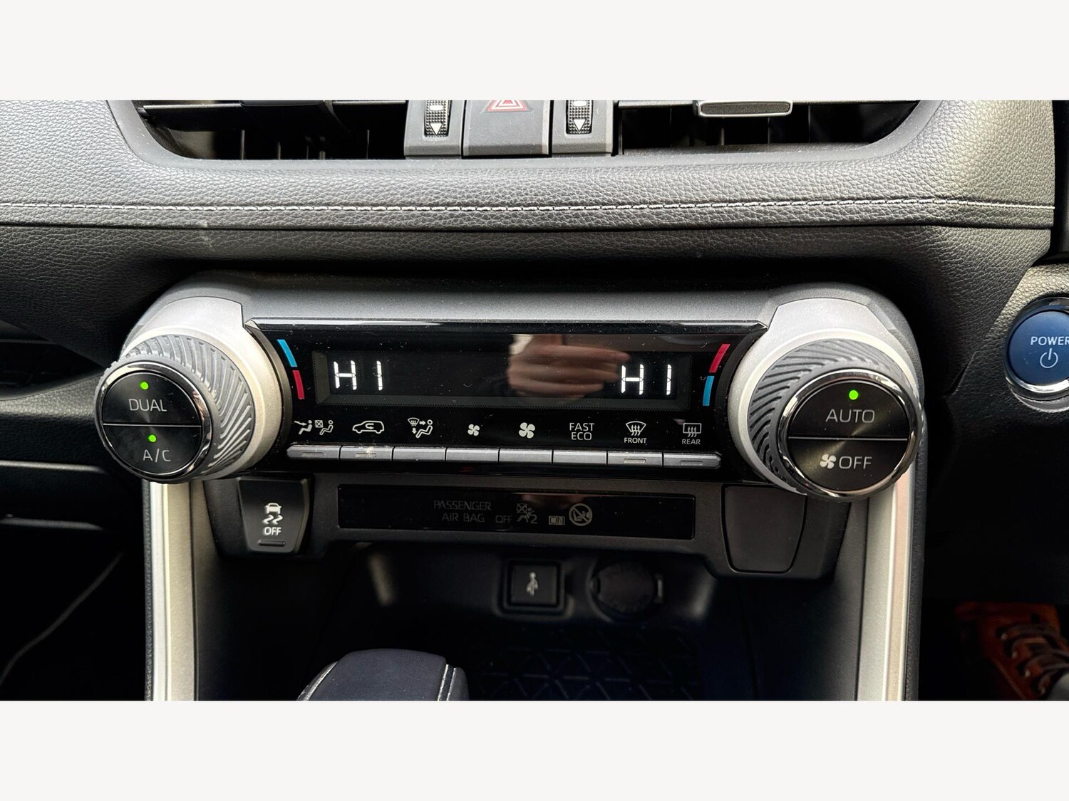 Used Toyota RAV4 for sale - 77612449: Photo 27