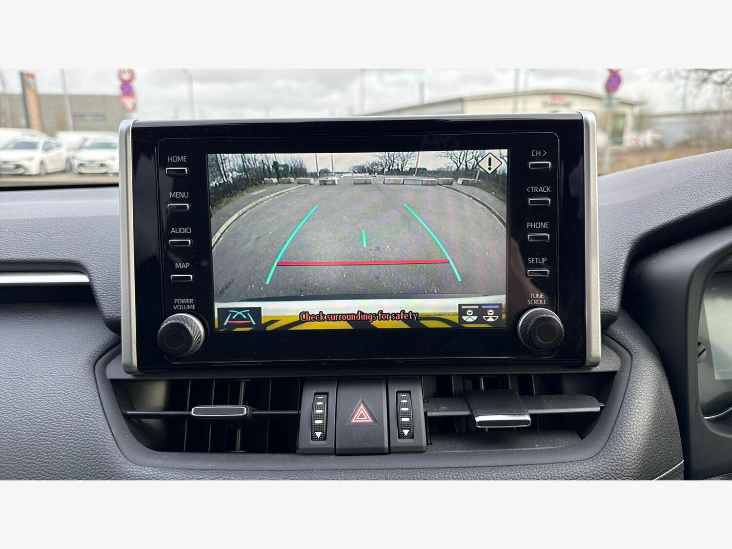 Used Toyota RAV4 for sale - 77612449: Photo 28