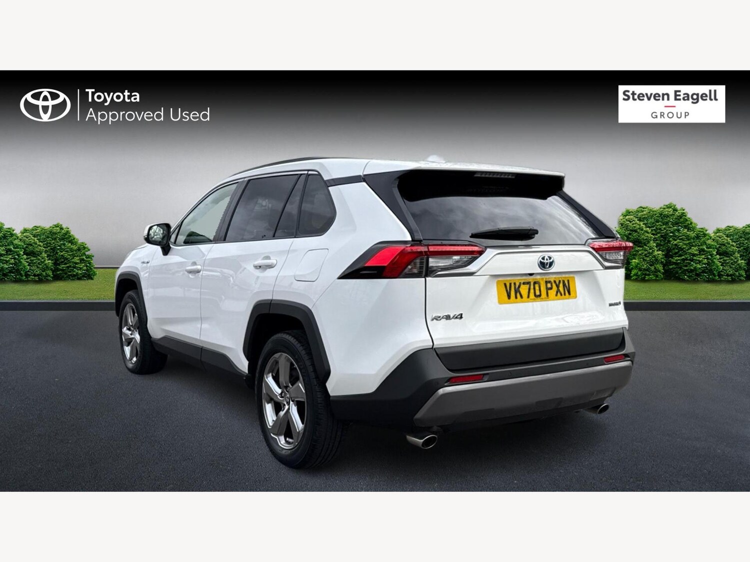 Used Toyota RAV4 for sale - 77612449: Photo 6