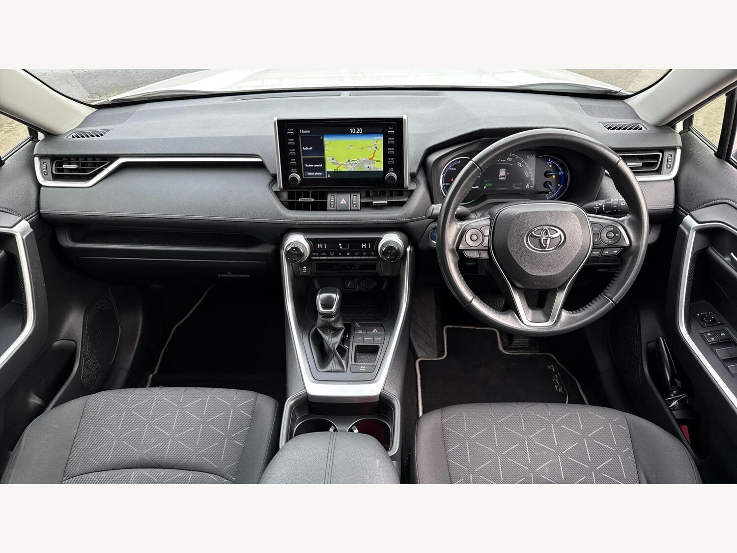 Used Toyota RAV4 for sale - 77612449: Photo 7