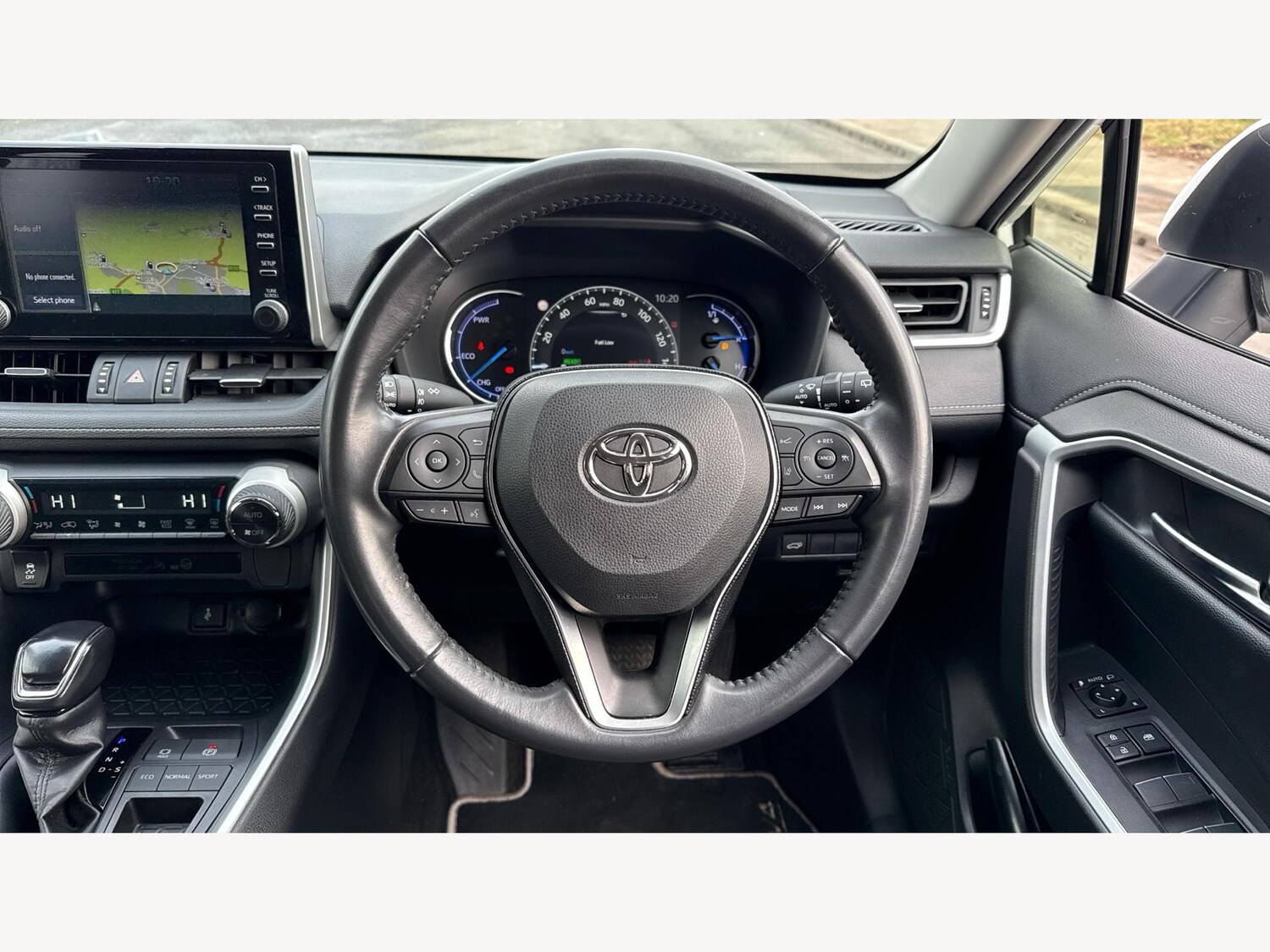 Used Toyota RAV4 for sale - 77612449: Photo 8