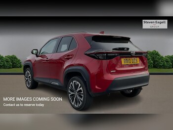 Used Toyota Yaris Cross 2024 for sale - 78214703: Photo