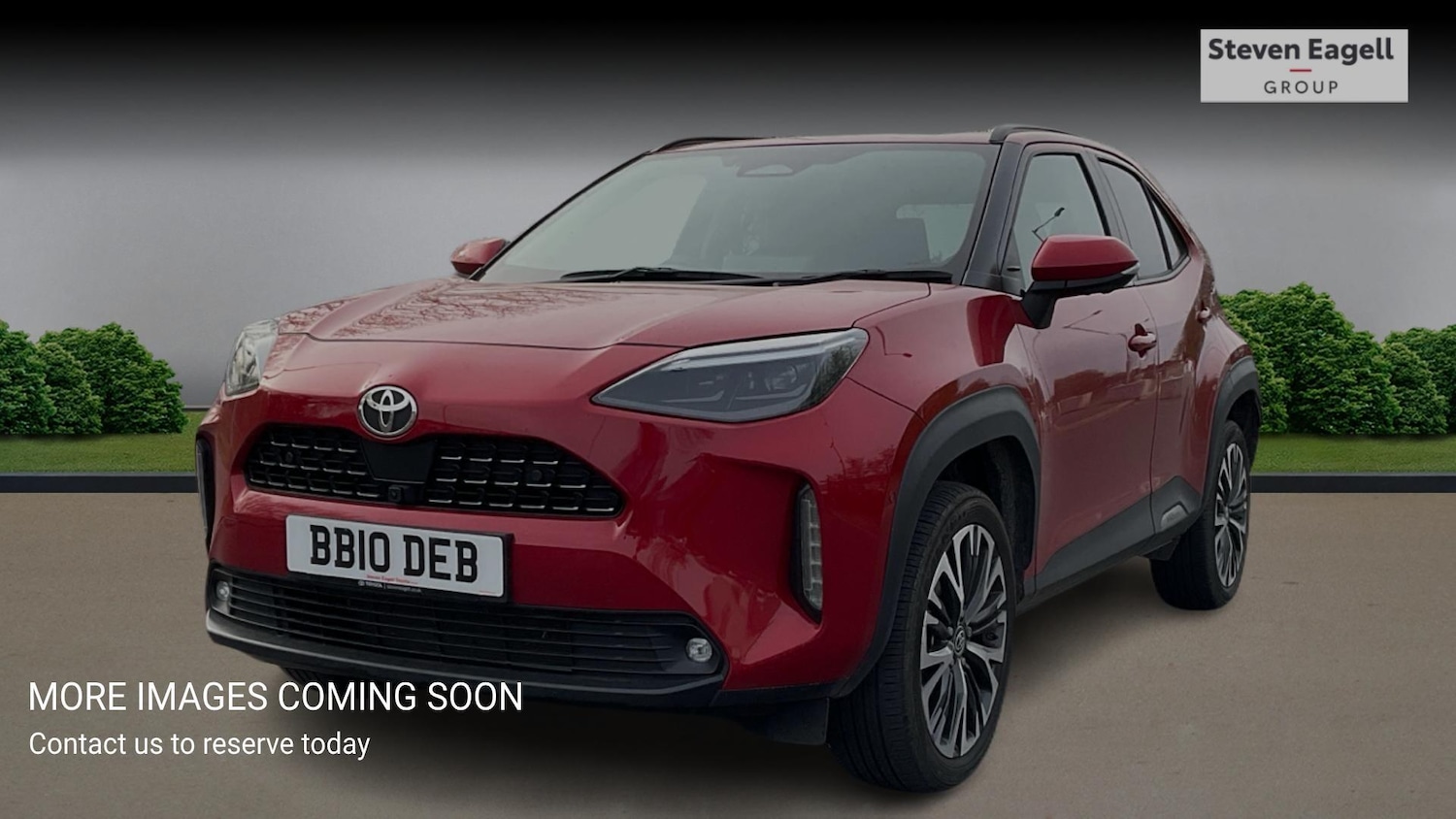 Used Toyota Yaris Cross for sale - 78214703: Photo 3