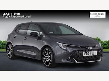 Used Toyota Corolla 2024 for sale - 78935078: Photo