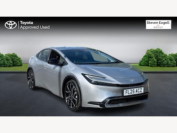 Used Toyota Prius 2025 for sale - 78891714: Photo