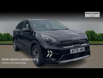 2020 (70) - 1.6 GDi Hybrid 2 5dr DCT