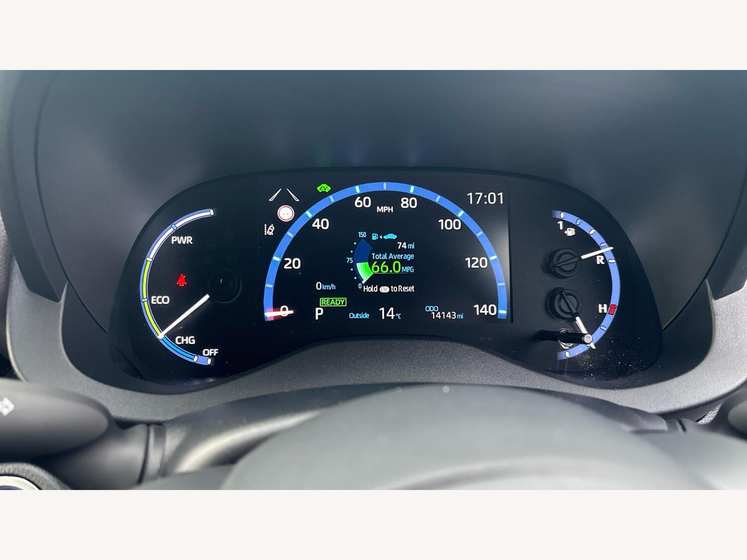 Used Toyota Yaris Cross 2023 for sale - 75906319: Photo 11