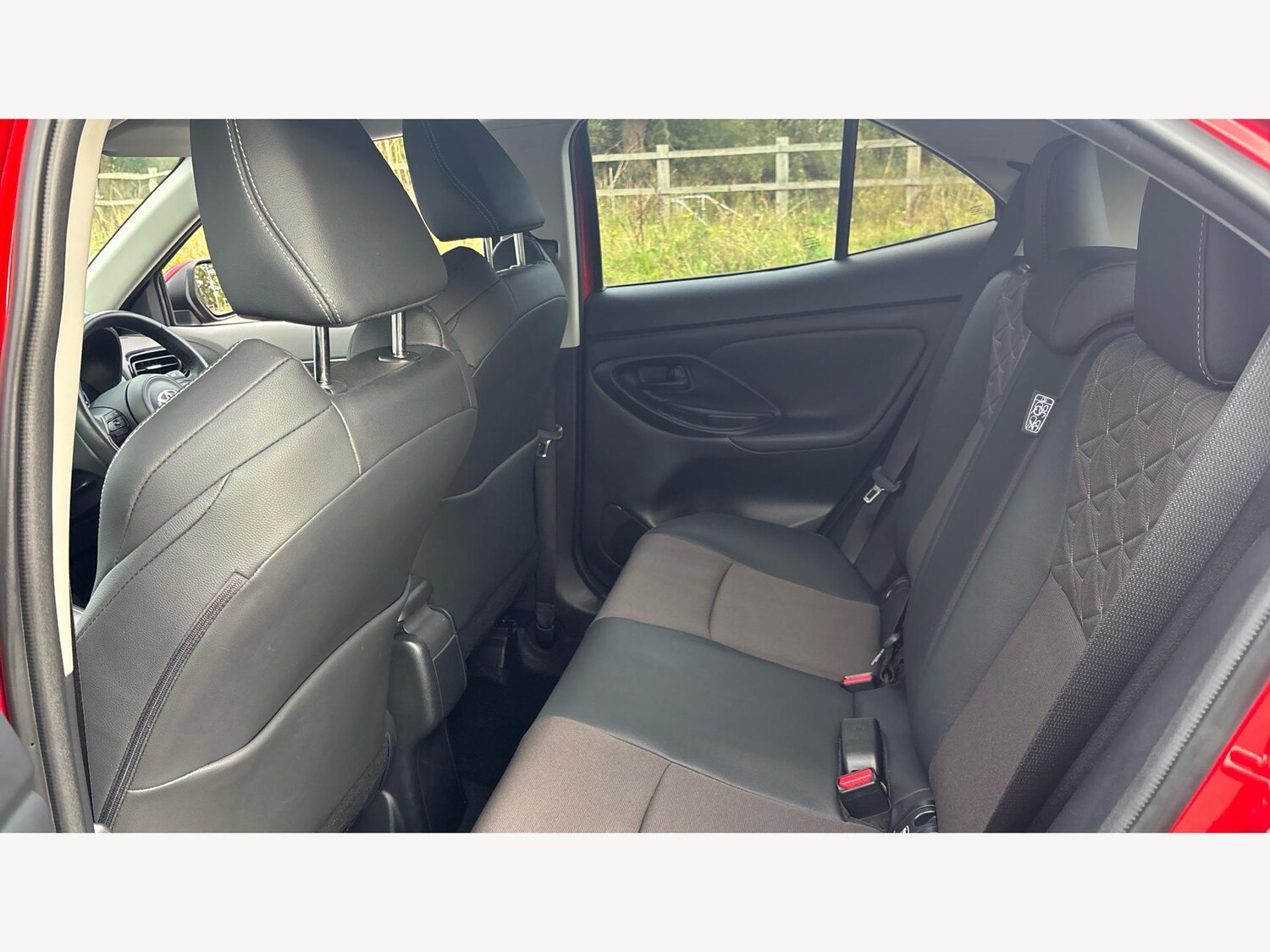Used Toyota Yaris Cross 2023 for sale - 75906319: Photo 15