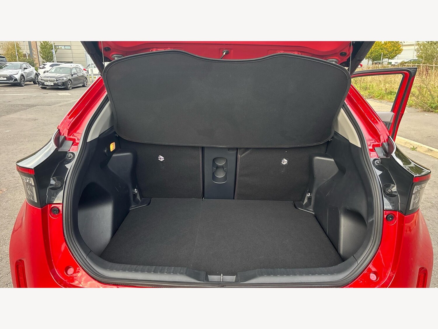 Used Toyota Yaris Cross 2023 for sale - 75906319: Photo 16